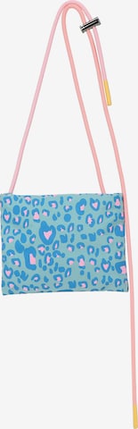 Fritzi aus Preußen Tasche 'Fritzi ME Leo' in Blau: Vorderseite