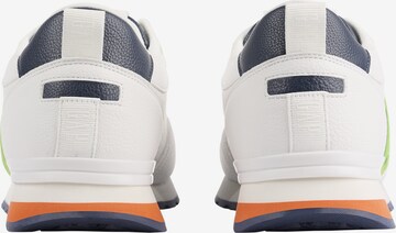 GAP Sneakers 'New York II' in White