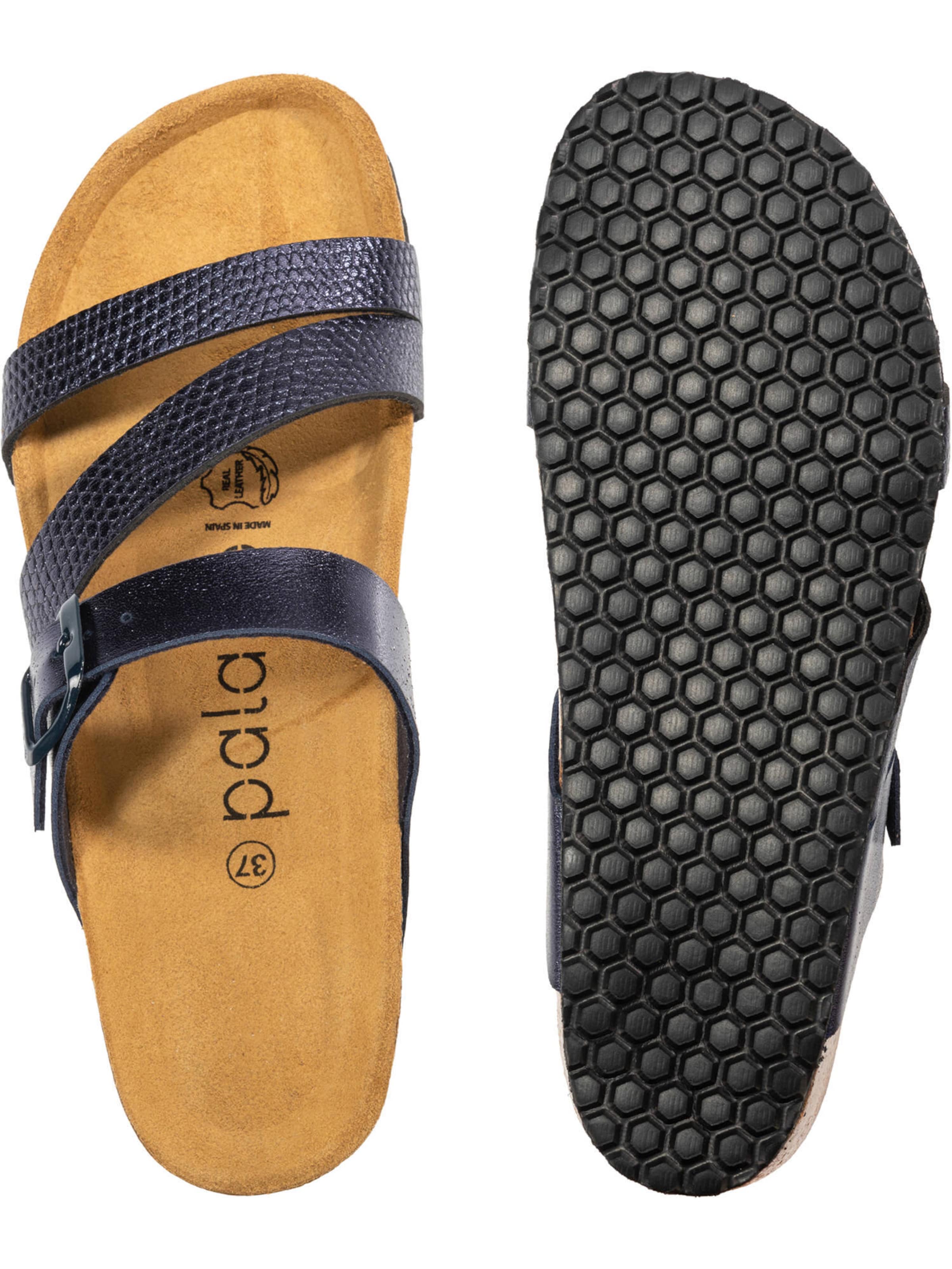 Palado Μιούλ 'Chios' σε μπλε