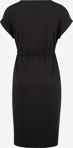 MAMALICIOUS Dress 'Alison' in Black