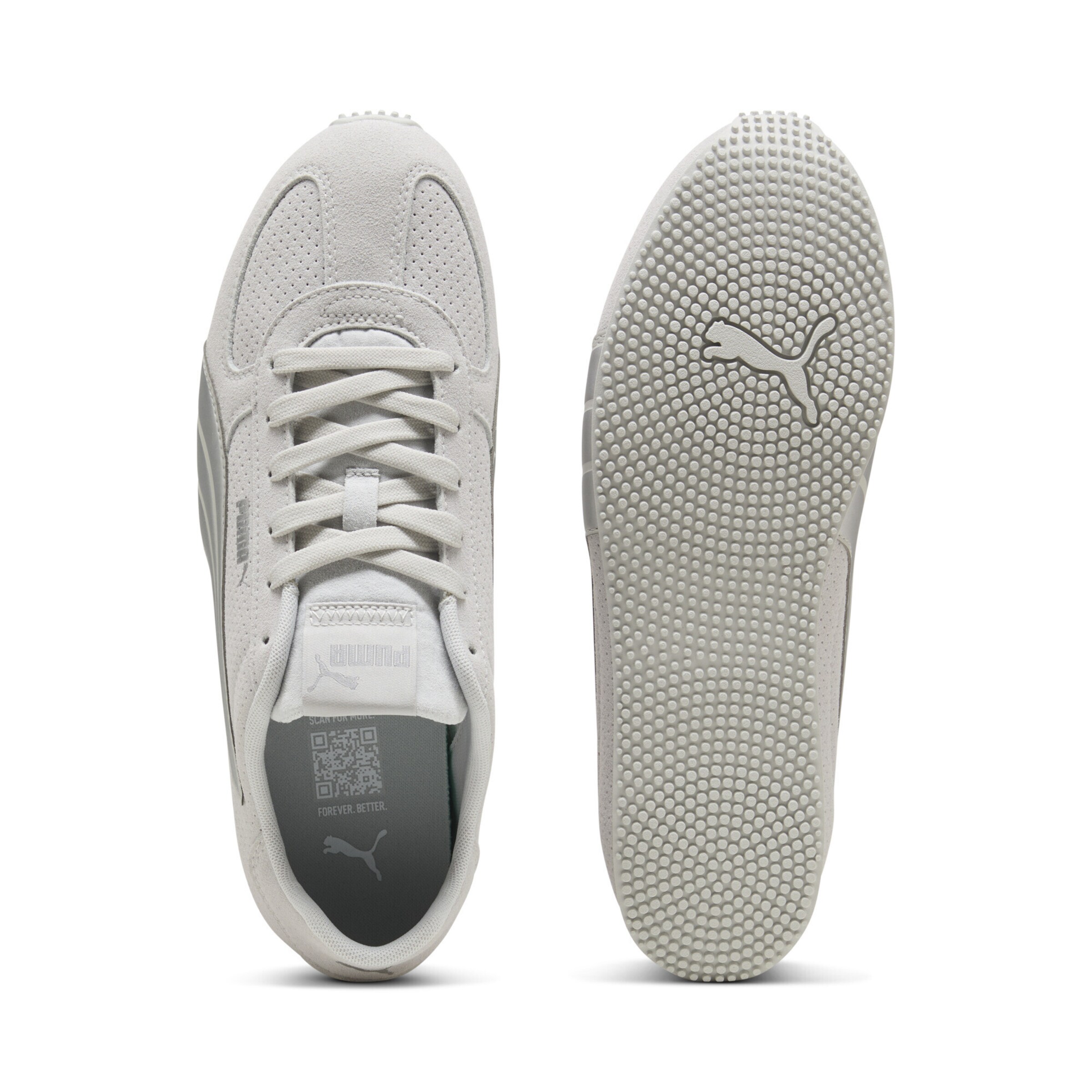 PUMA Sneakers 'Reflect-X' in Grey