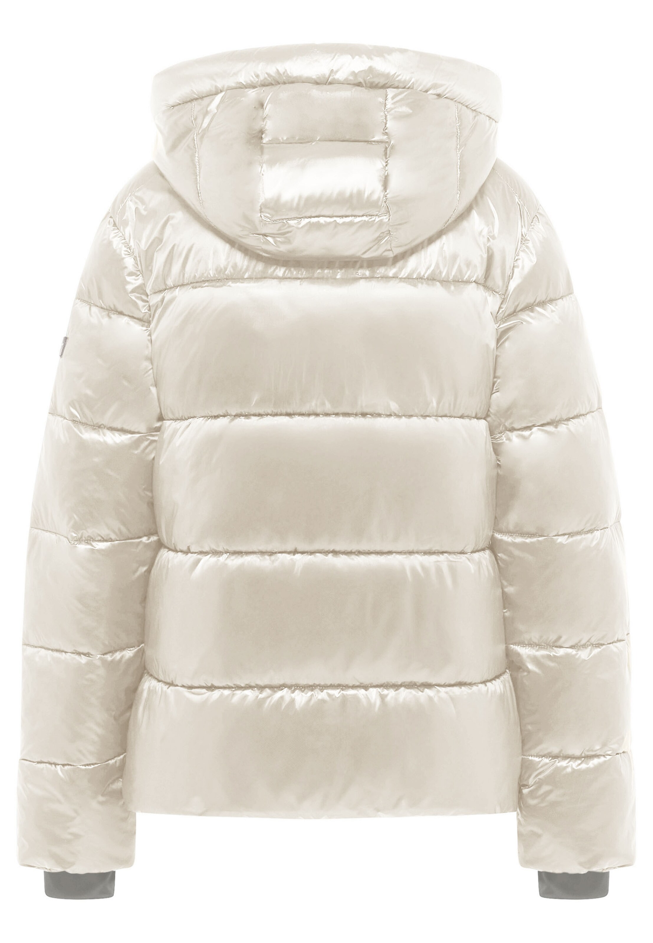 Frieda & Freddies NY Winter Jacket 'Scott' in White