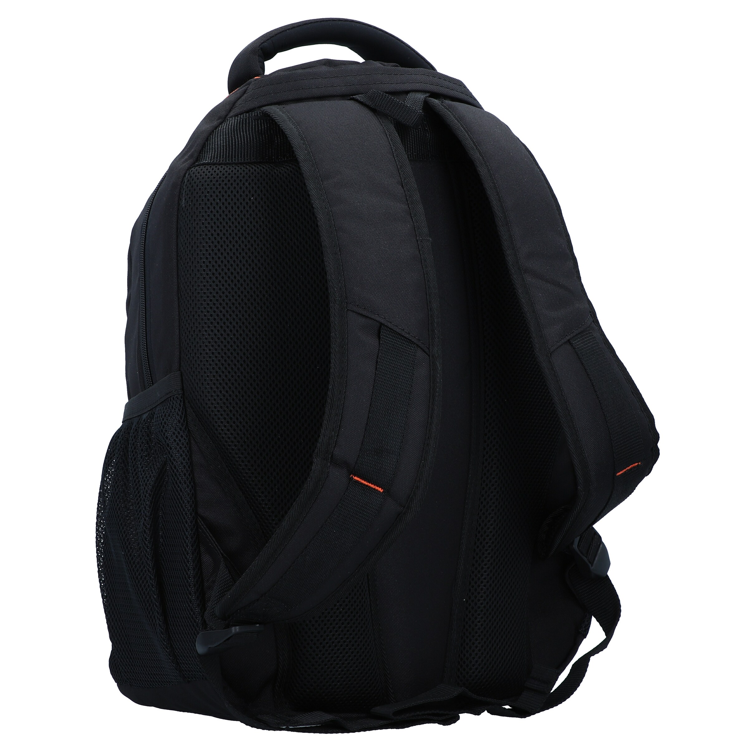 American Tourister Backpack 'At Work' in Black