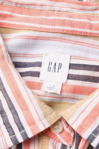 GAP Bluse L in Pink