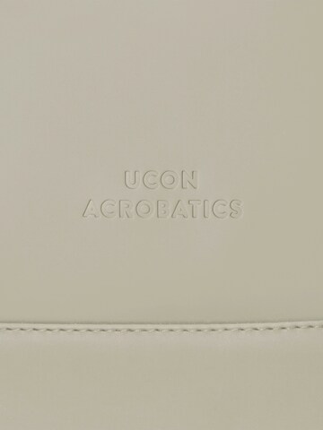 Ucon Acrobatics Backpack 'Hajo Medium Lotus' in Green
