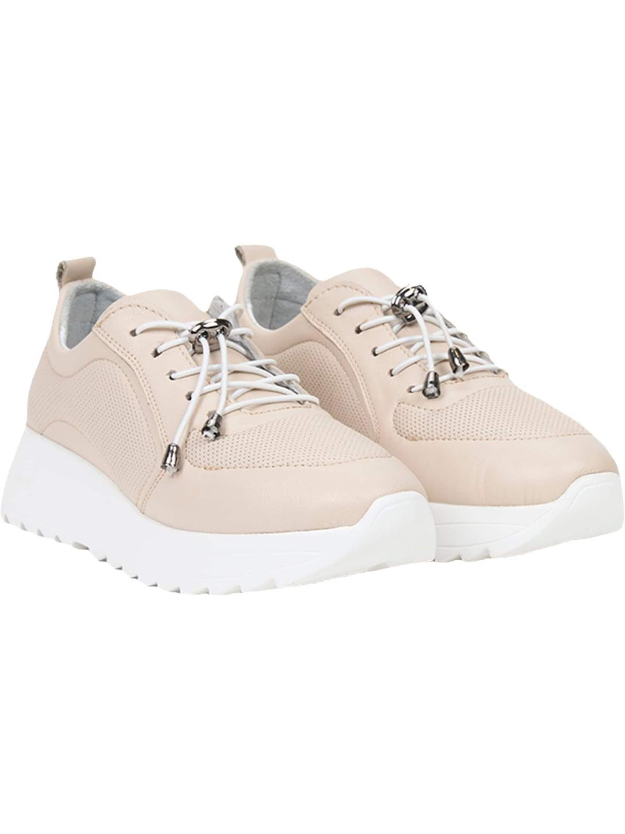 Desa Sneakers 'Sneaker' in White