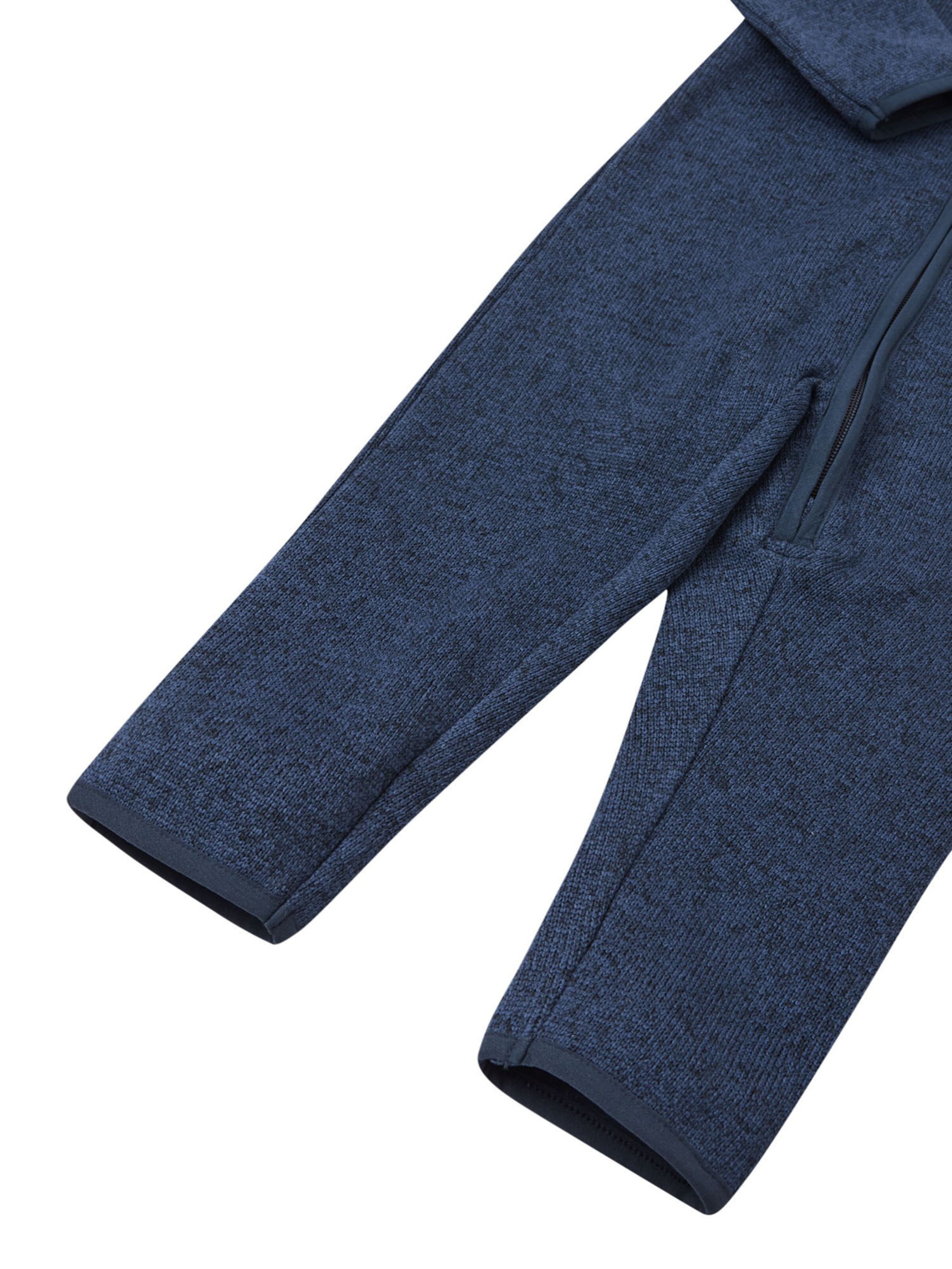 Reima Overall 'Tahti' in Blau