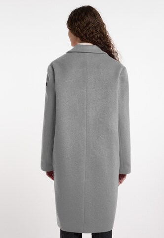 Frieda & Freddies Winter Coat in Grey
