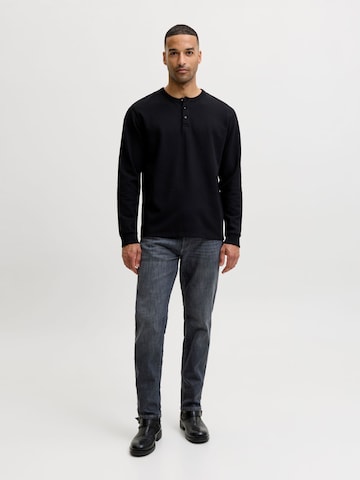 JACK & JONES Regular Jeans 'JJIClark JJEvan' in Blau