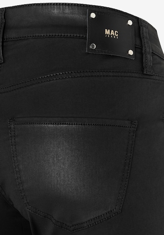MAC Skinny Spodnie w kolorze czarny