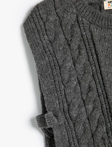Koton Sweater in Grey