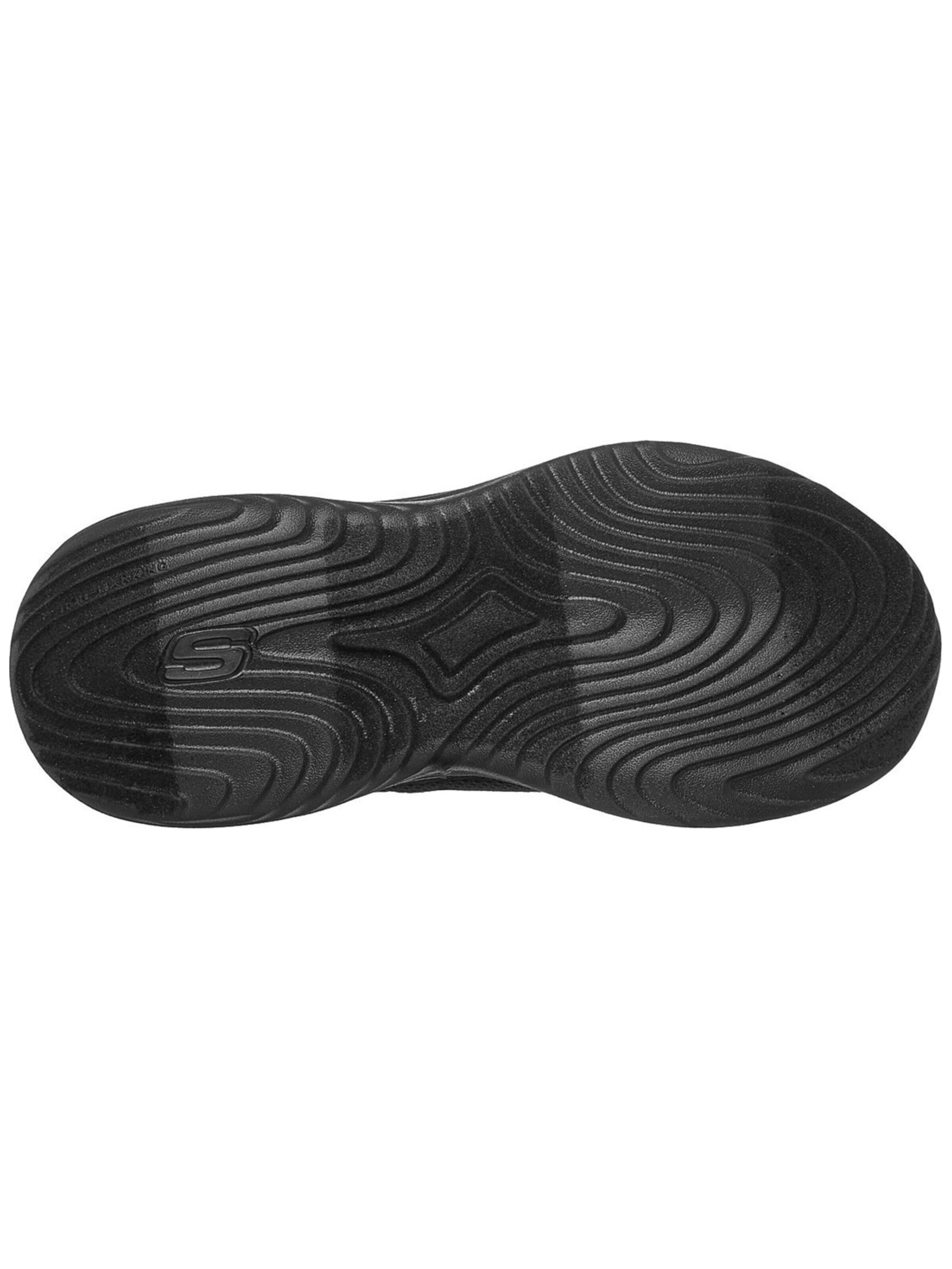SKECHERS Sportschuh 'Skechers Bounder Pro'‌‌‌‌‌‌‌‌‌‌ in Schwarz