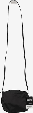 BOGNER Handtasche klein One Size in Schwarz: Vorderseite