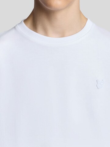 Lyle & Scott Shirt in White