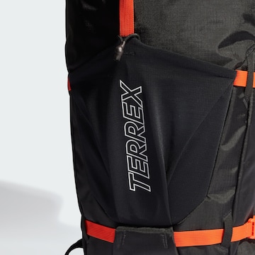 ADIDAS TERREX Sportrucksack in Schwarz