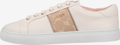 JOOP! Sneakers in Beige / Dark beige, Item view