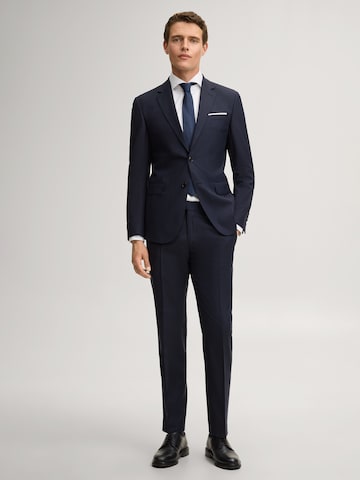 JOOP! Slimfit Hose 'Blayr' in Blau