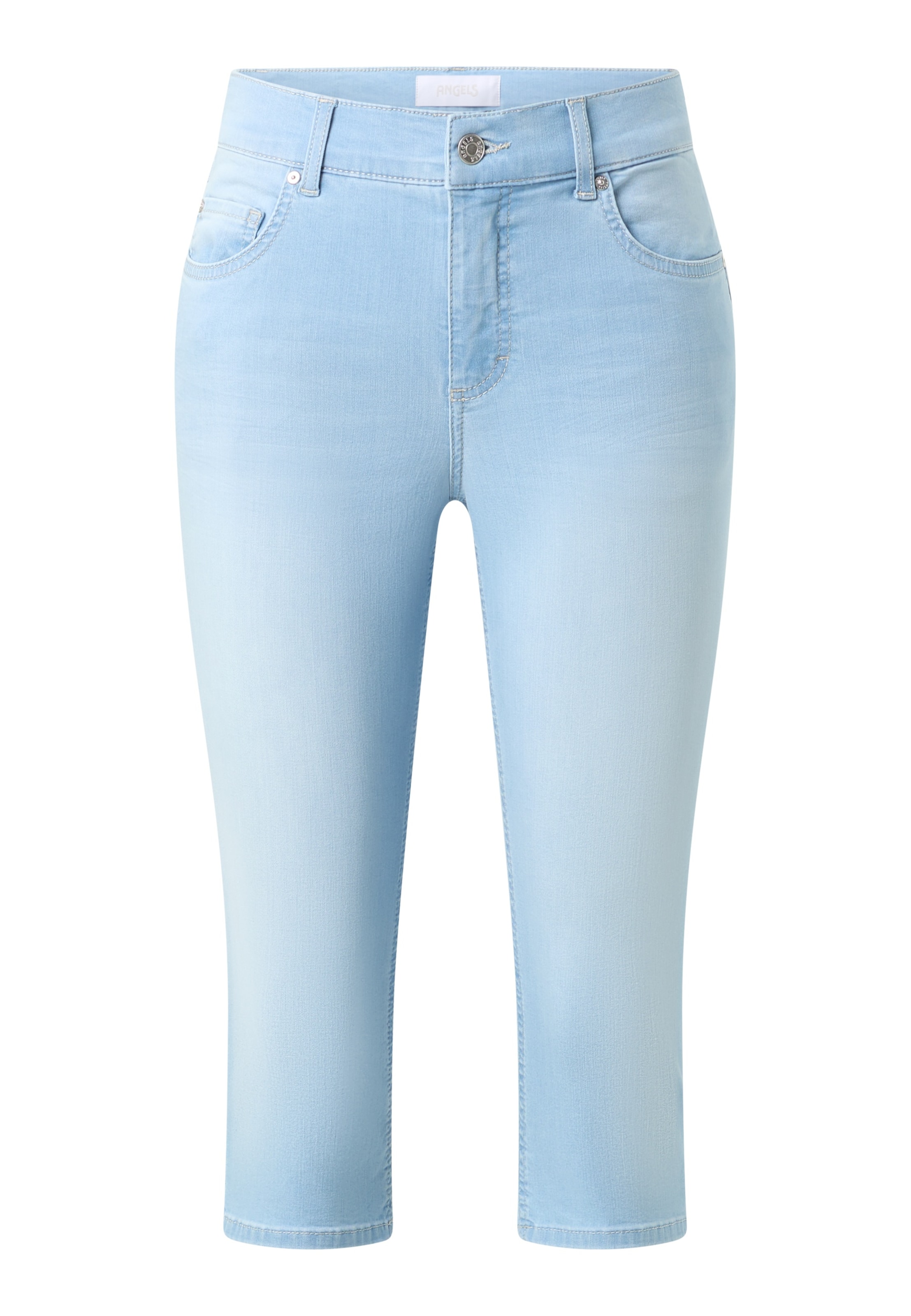 Angels Jeans in Blue: front