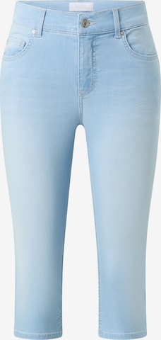 Angels Jeans in Blue: front