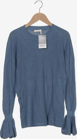 See by Chloé Sweater & Cardigan in XS in Blue: front