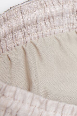 IUMAN Intimissimi Swim Trunks in Beige