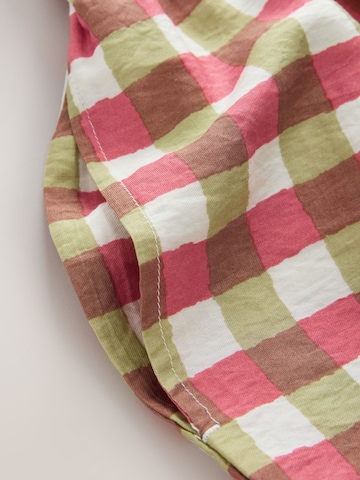 Combinaison Next en rose