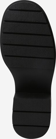 Monki Stiefel in Schwarz