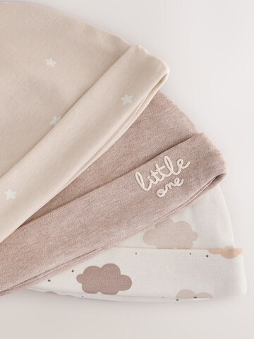 Next - Gorra en beige