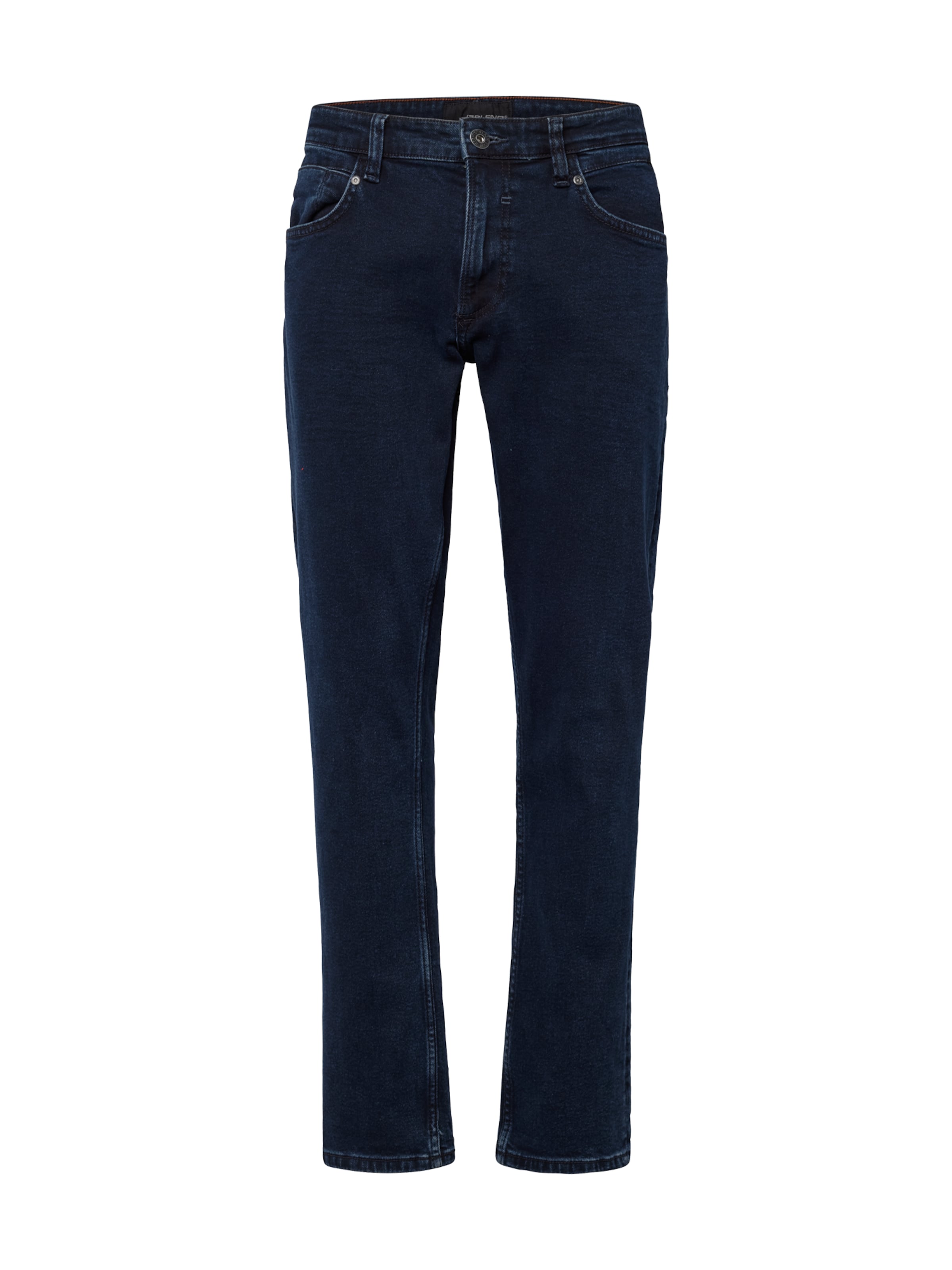 BLEND - regular Vaquero 'Blizzard' en azul: frente