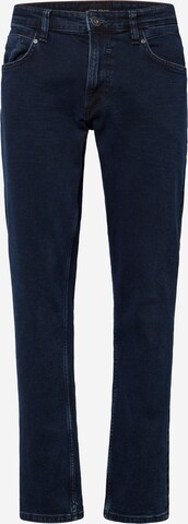 BLEND Regular Jeans 'Blizzard' in Blauw: voorkant