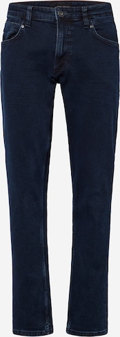 BLEND Regular Jeans 'Blizzard' in Blue: front