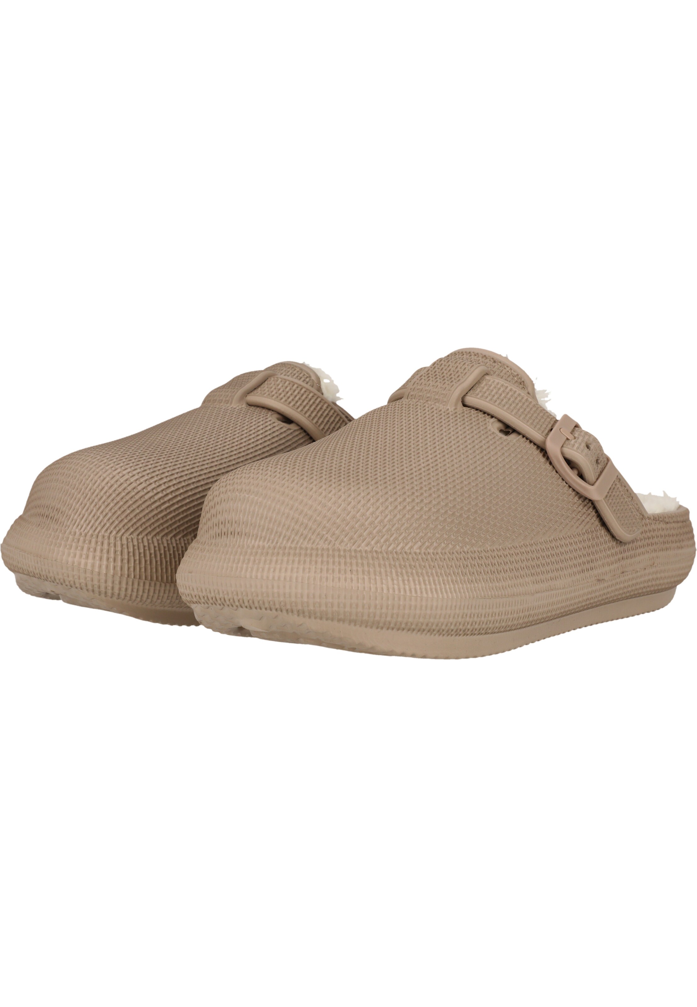 ENDURANCE Slipper 'Alenta' in Beige