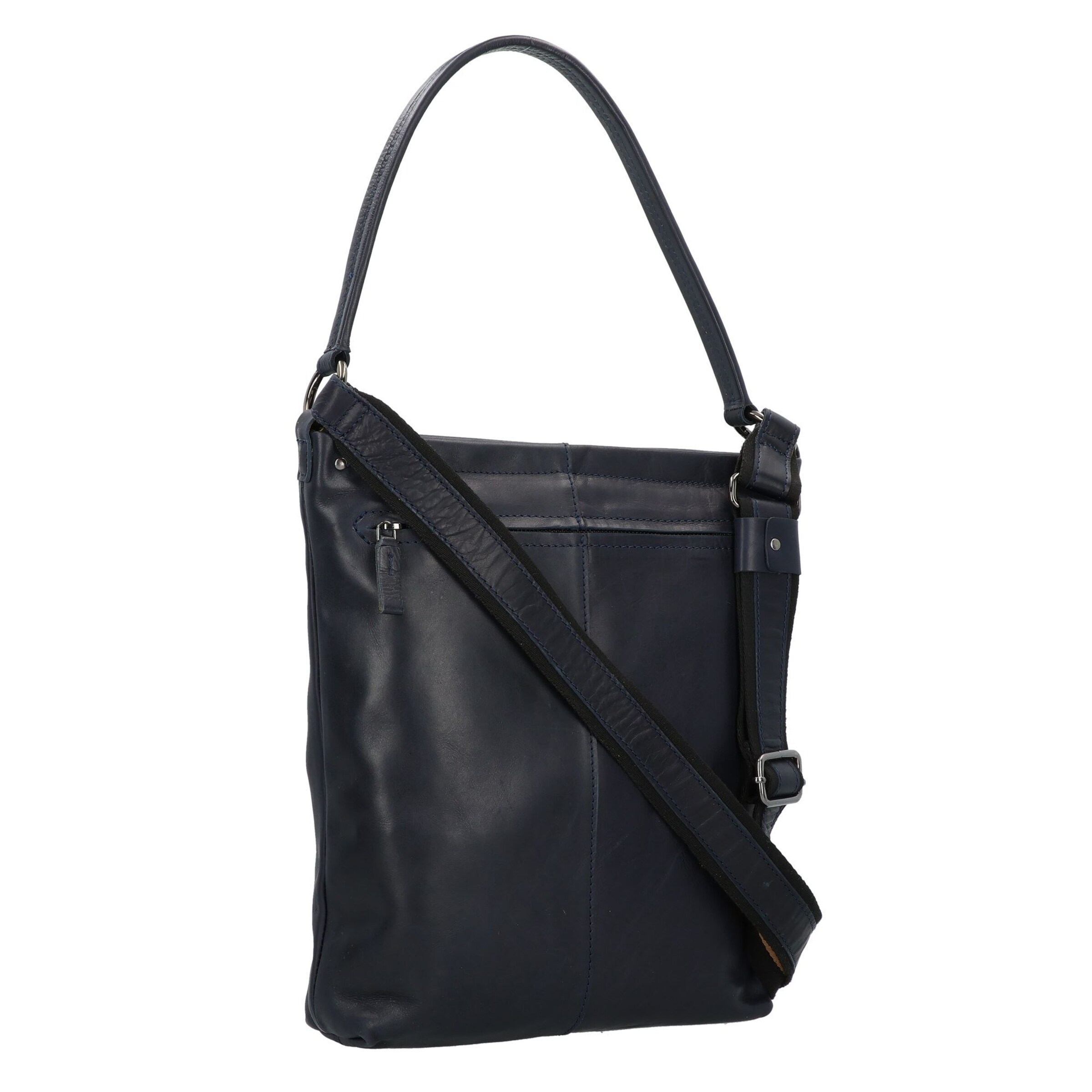 Harold's Shoulder bag 'Caugio' in Grey