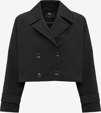 Antioch Přechodná bunda - černá, Produkt