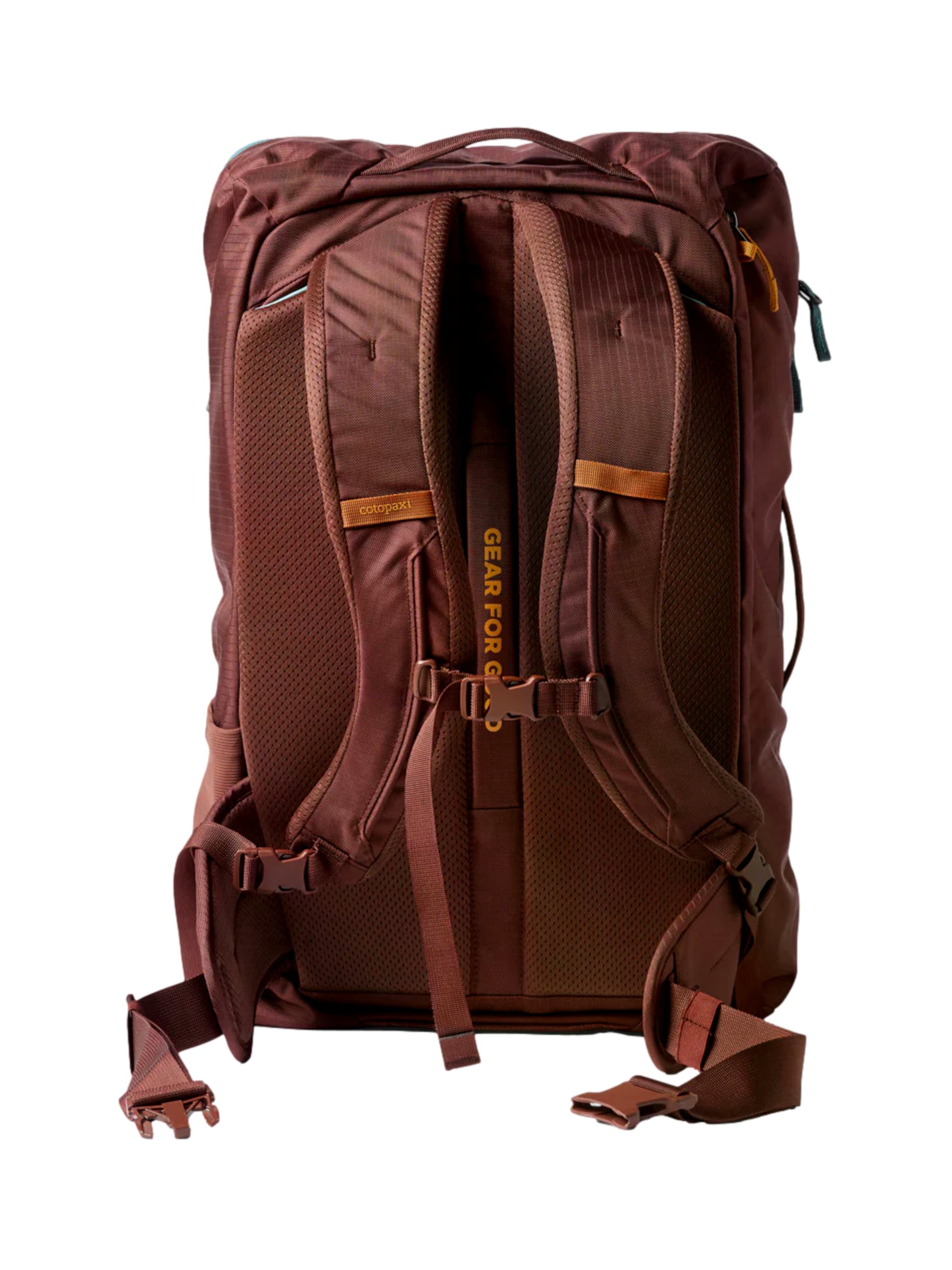 cotopaxi Rucksack 'Allpa' in Braun