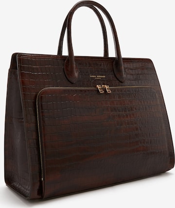 Sacs à main Isabel Bernard en Marron ABOUT YOU - Main Image