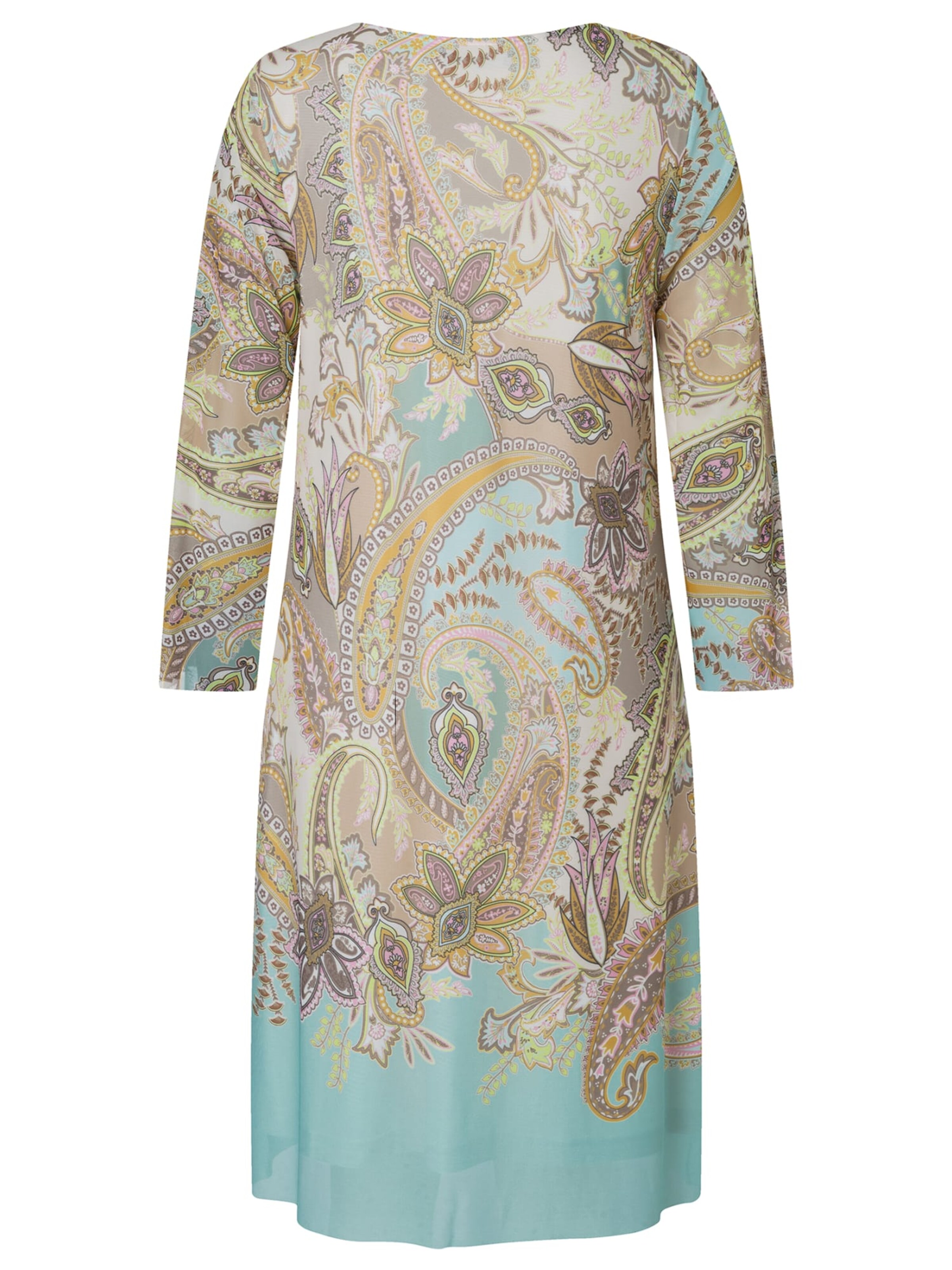 Ana Alcazar Jurk 'Denia' in Gemengde kleuren