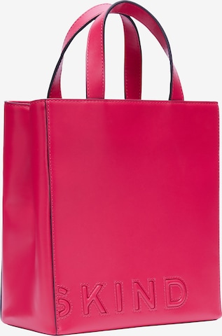 Liebeskind Berlin Handtasche in Pink