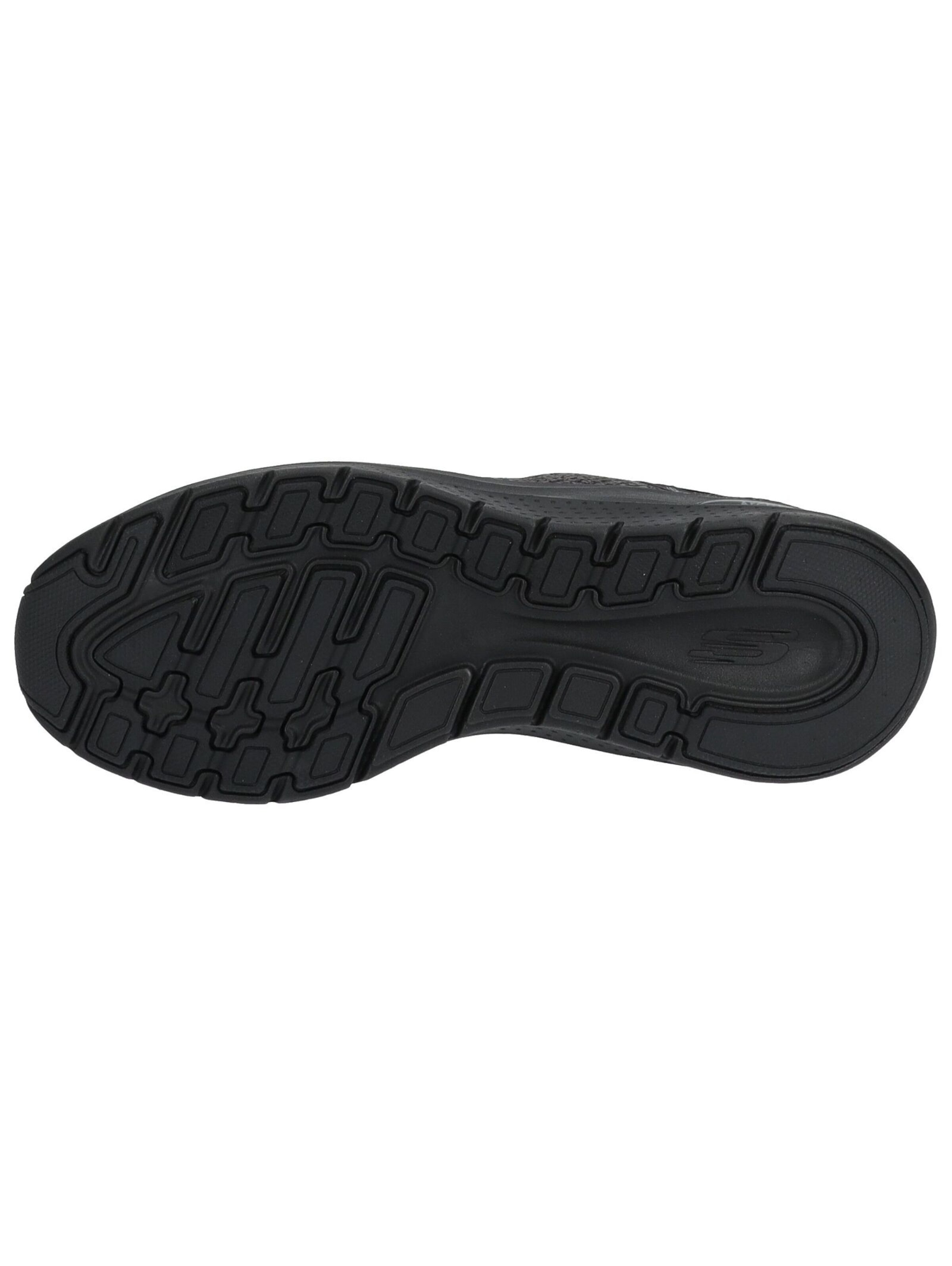 SKECHERS Sneakers laag 'Arch Fit 2.0' in Zwart