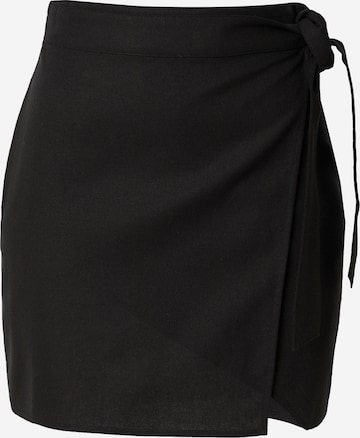 LeGer by Lena Gercke - Falda 'Marlene' en negro: frente