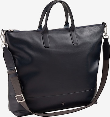 DuDu Shopper 'Judith' in Black