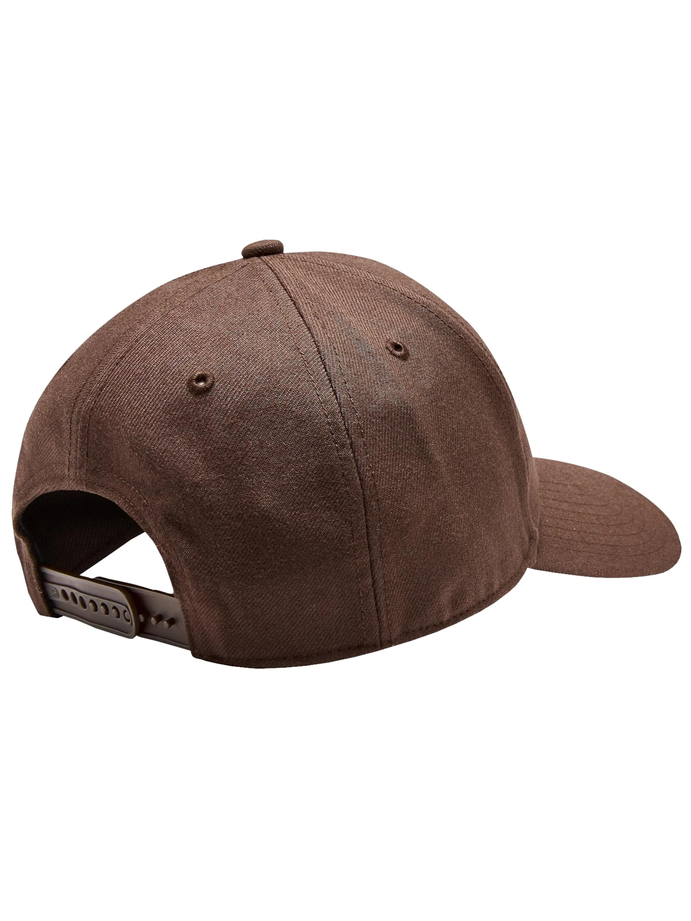 47 Cap 'MLB New York Yankees' in Brown