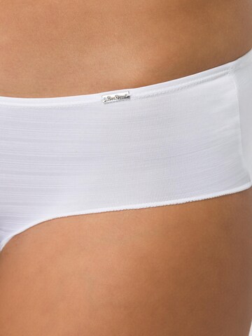 BeeDees Panty 'The One' in White