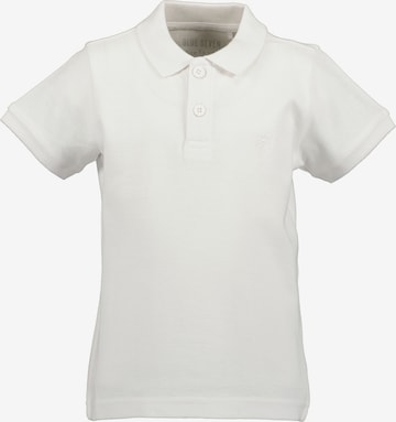 BLUE SEVEN Shirt in White: front
