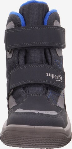 Boots da neve 'Mars' di SUPERFIT in grigio