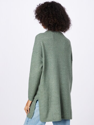 VERO MODA - Pullover 'Plaza' em verde