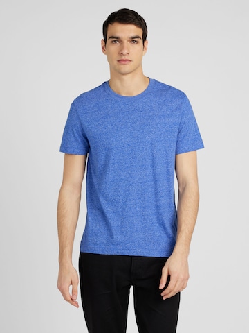 ESPRIT Bluser & t-shirts i blå: forside