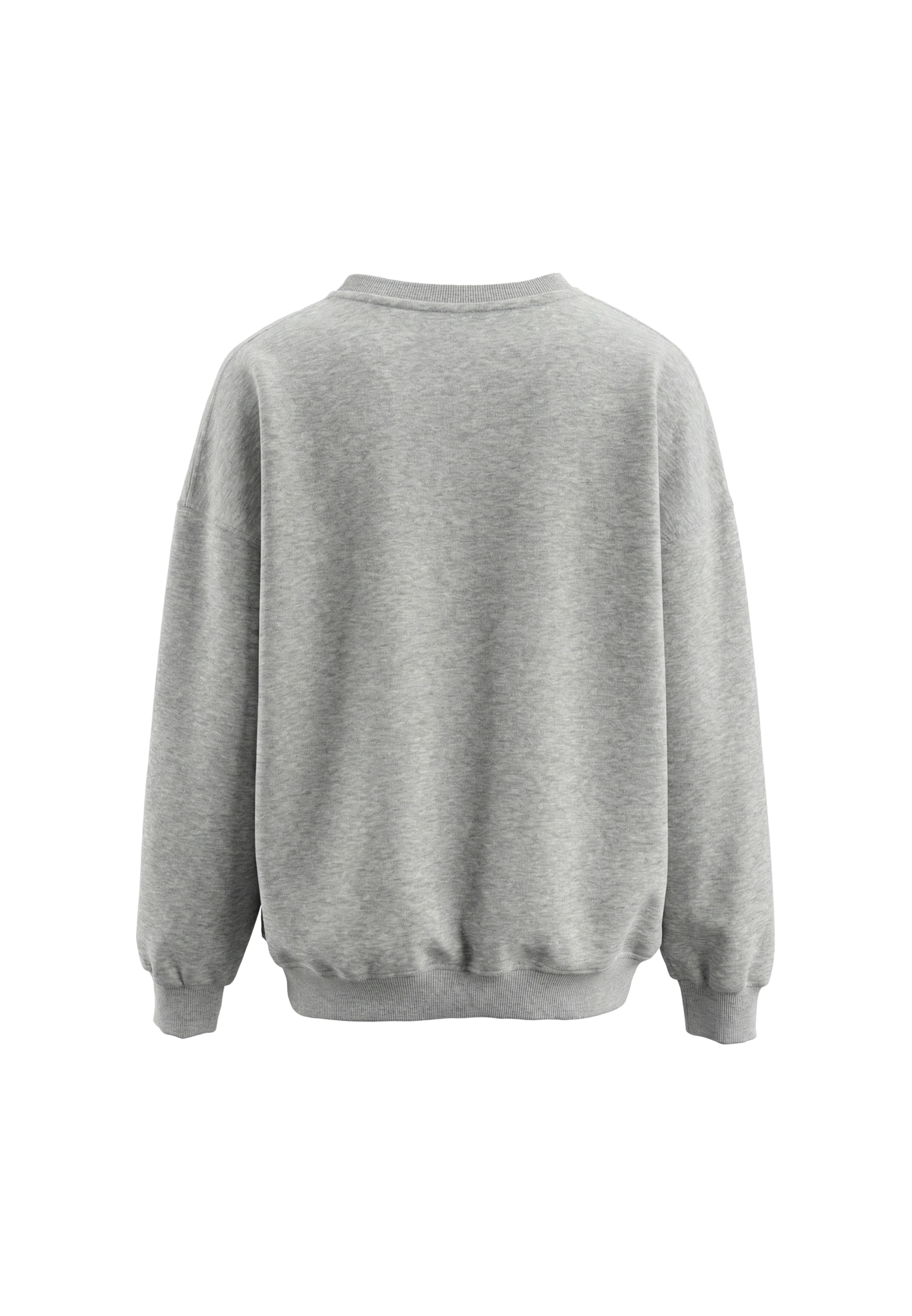 Sweat-shirt MYMO en gris