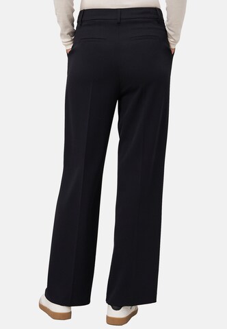 Skinny Pantaloni di zero in nero
