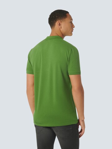 T-Shirt No Excess en vert